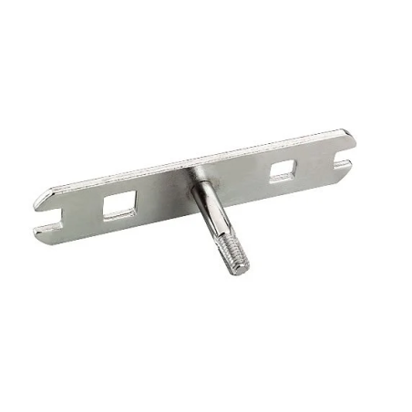 Maschio per filettare a ramponi per ferri FEELING T-Tape 12x175