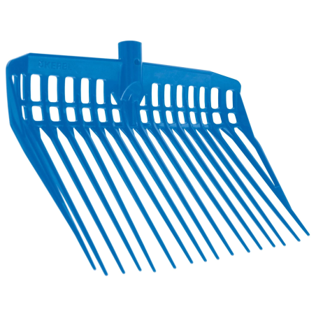 forcella do stajni KERBL EcoFork senza maniglia