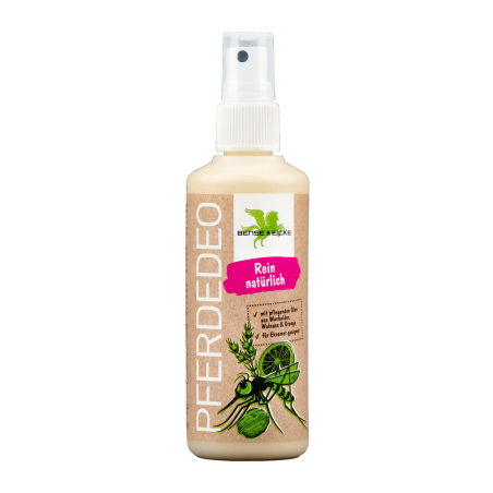 B&E PferdeoSuperfresh 100ml