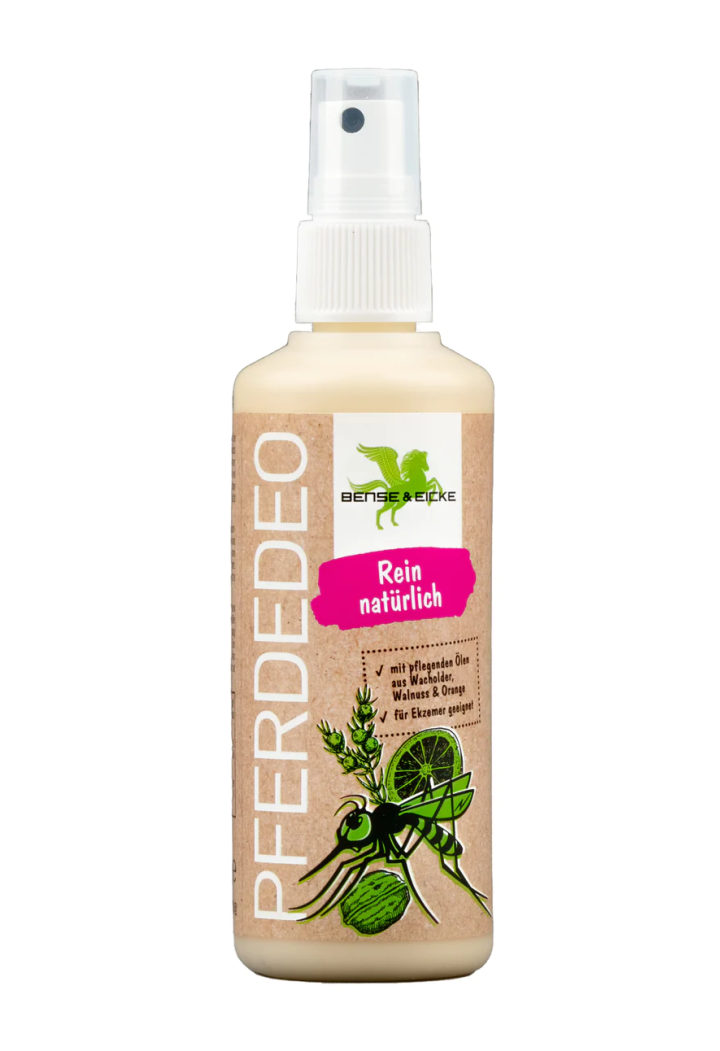 B&E PferdeoSuperfresh 100ml