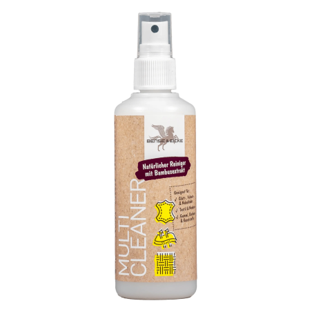 Preparazione per la pulizia B&E MultiCleaner 95ml