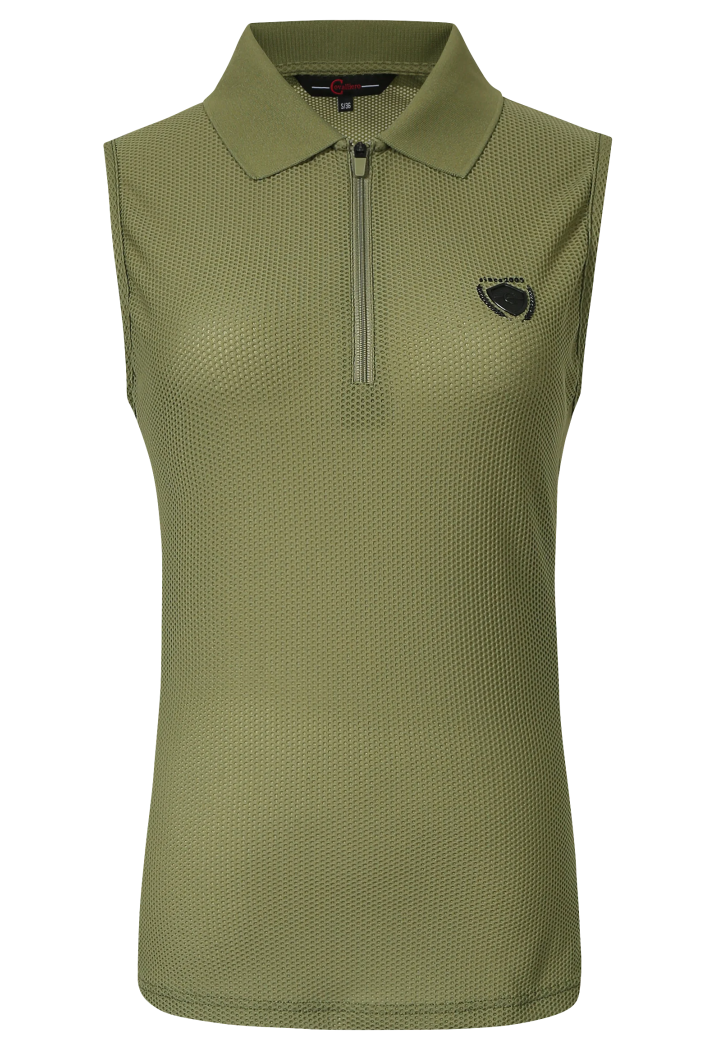 Top T-shirt COVALLIERO femmina 24SS