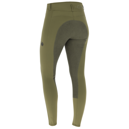 Pantaloni da equitazione COVALLIERO 24SS femmina