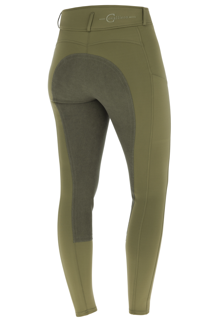 Pantaloni da equitazione COVALLIERO 24SS femmina