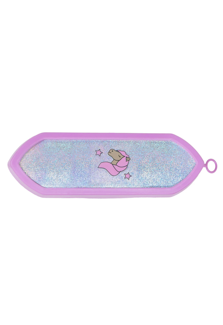Spazzola per capelli QHP Dandy Gwenn