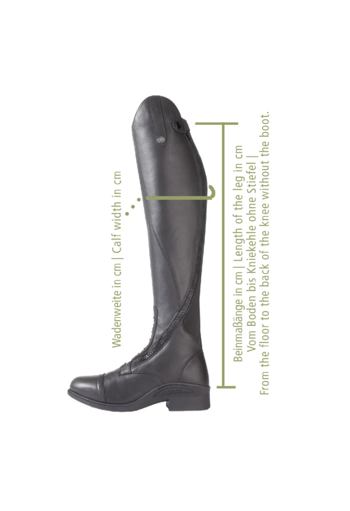 Stivali da equitazione KAVALKADE Proximo