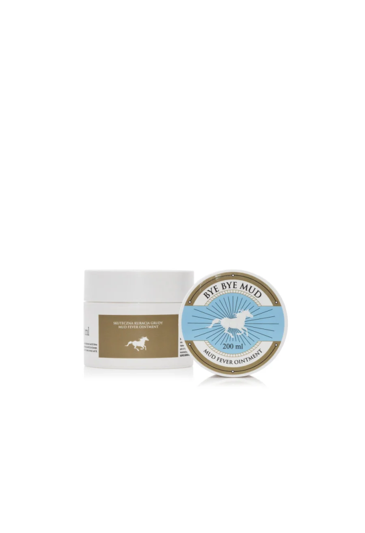 Unguento Grude SCANDIA Ciao Mud 200ml