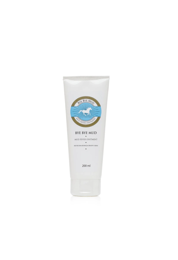 Unguento Grude SCANDIA Ciao Mud 200ml