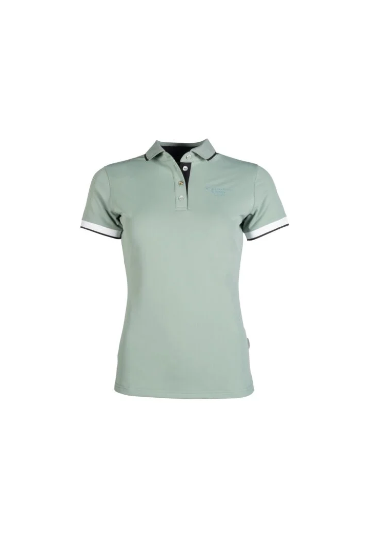 Polo T-shirt HKM Harbour Island
