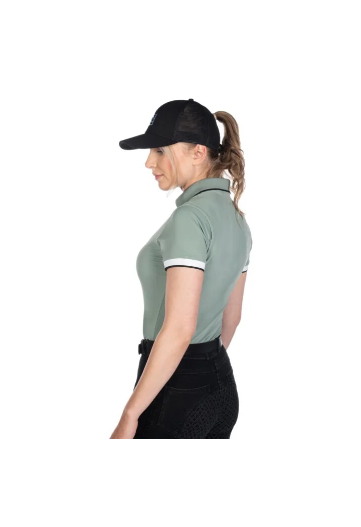 Polo T-shirt HKM Harbour Island