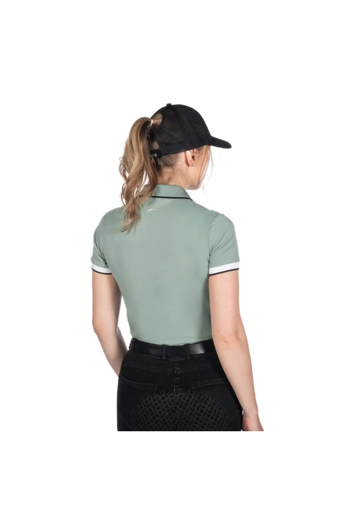 Polo T-shirt HKM Harbour Island