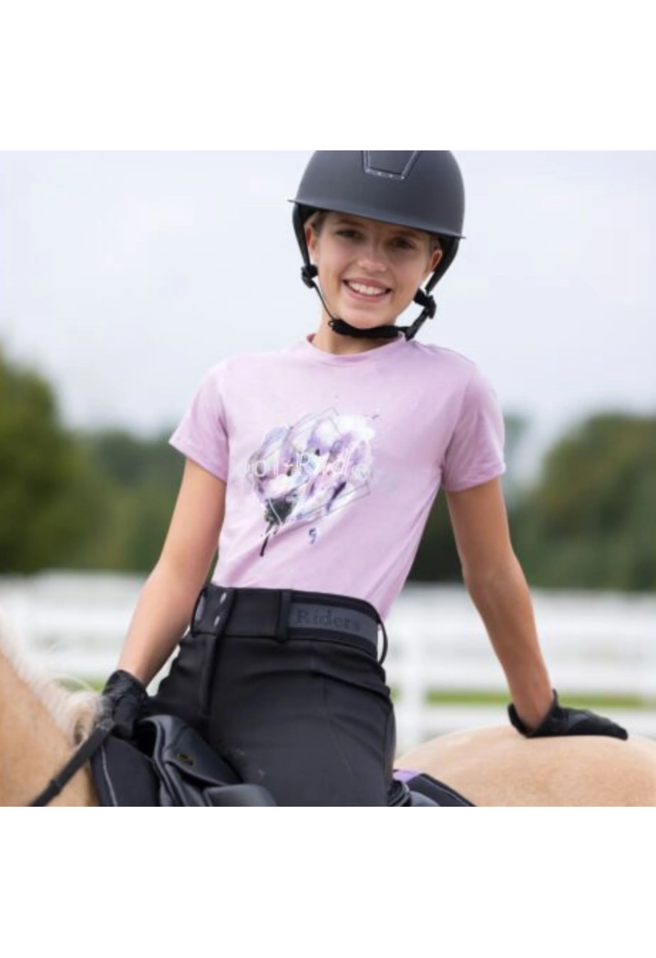 HKM Hailey Kids T-shirt