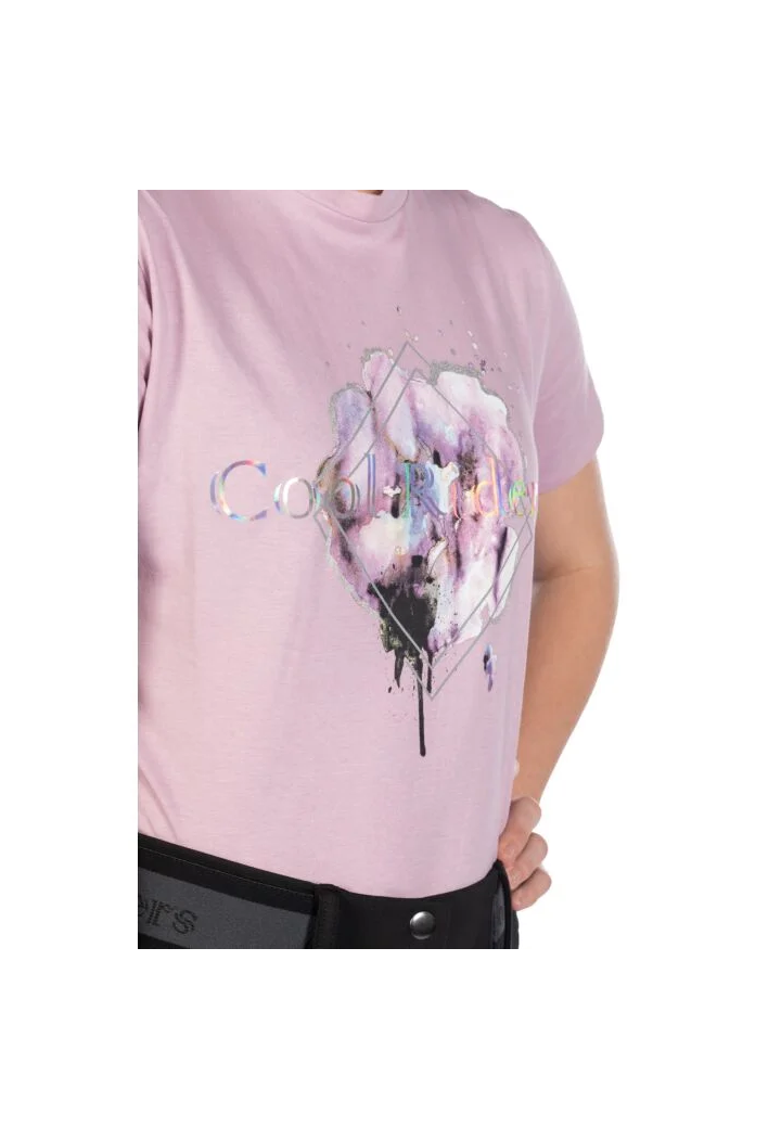 HKM Hailey Kids T-shirt