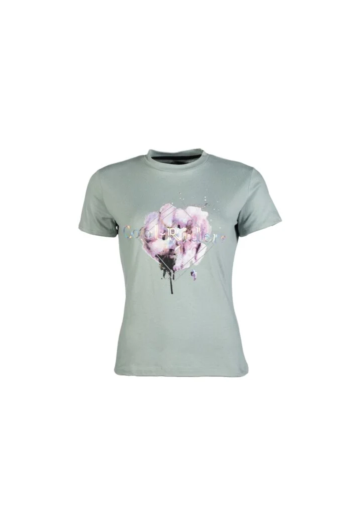 HKM Hailey Kids T-shirt