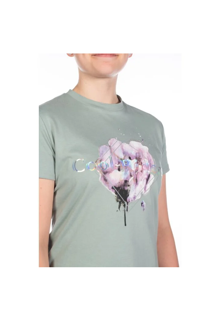 HKM Hailey Kids T-shirt