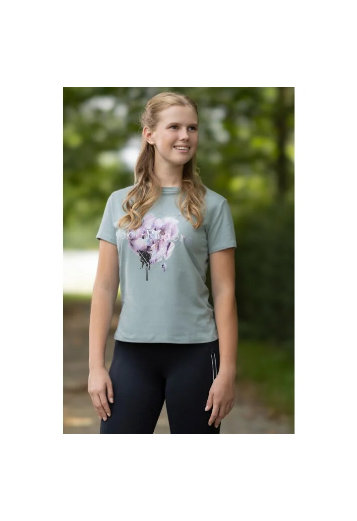 HKM Hailey Kids T-shirt