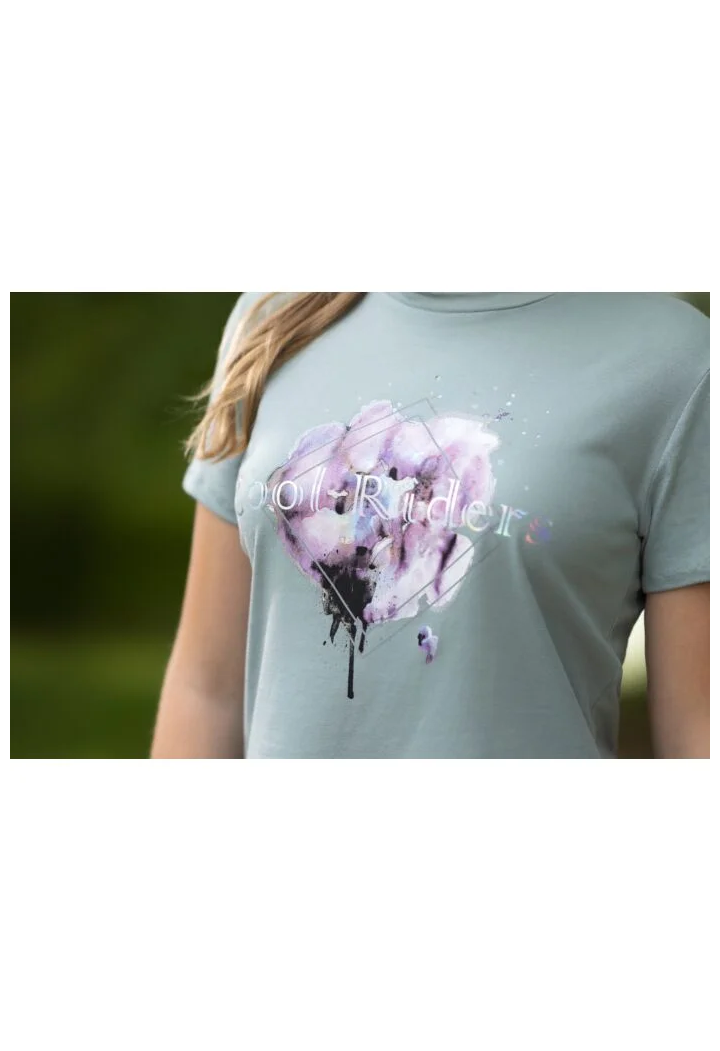 HKM Hailey Kids T-shirt