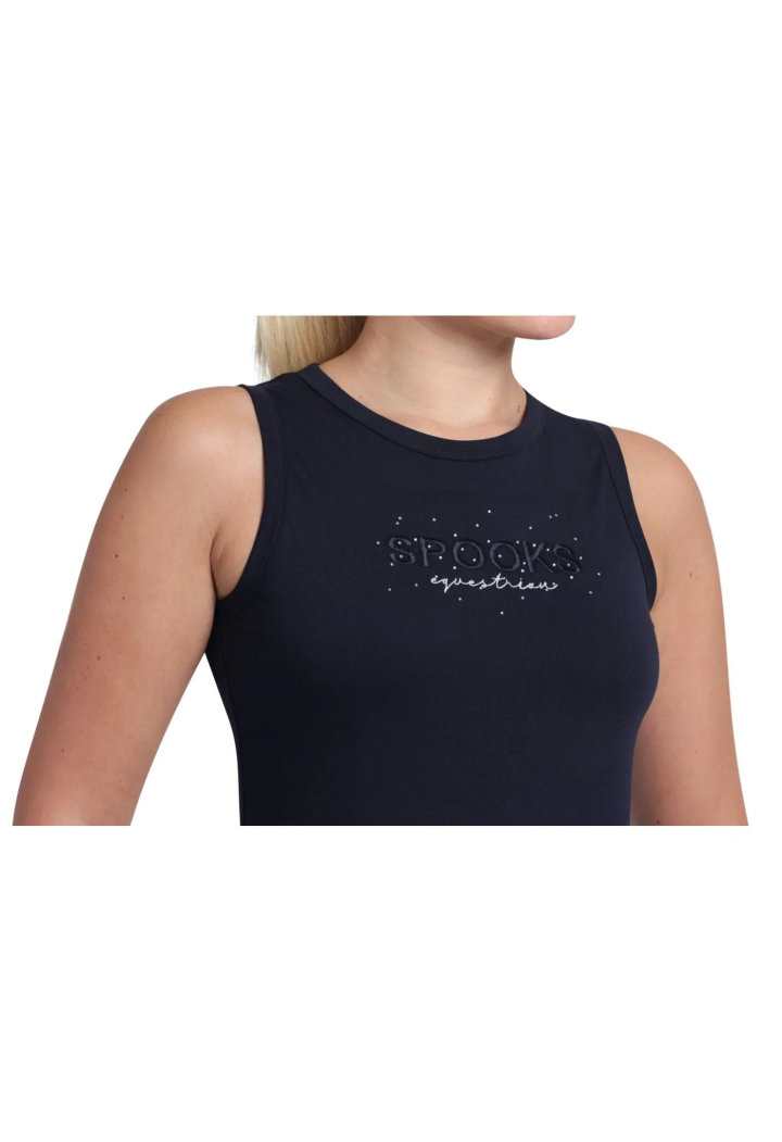 Camicia da donna SPOOKS Eliaa TankTop