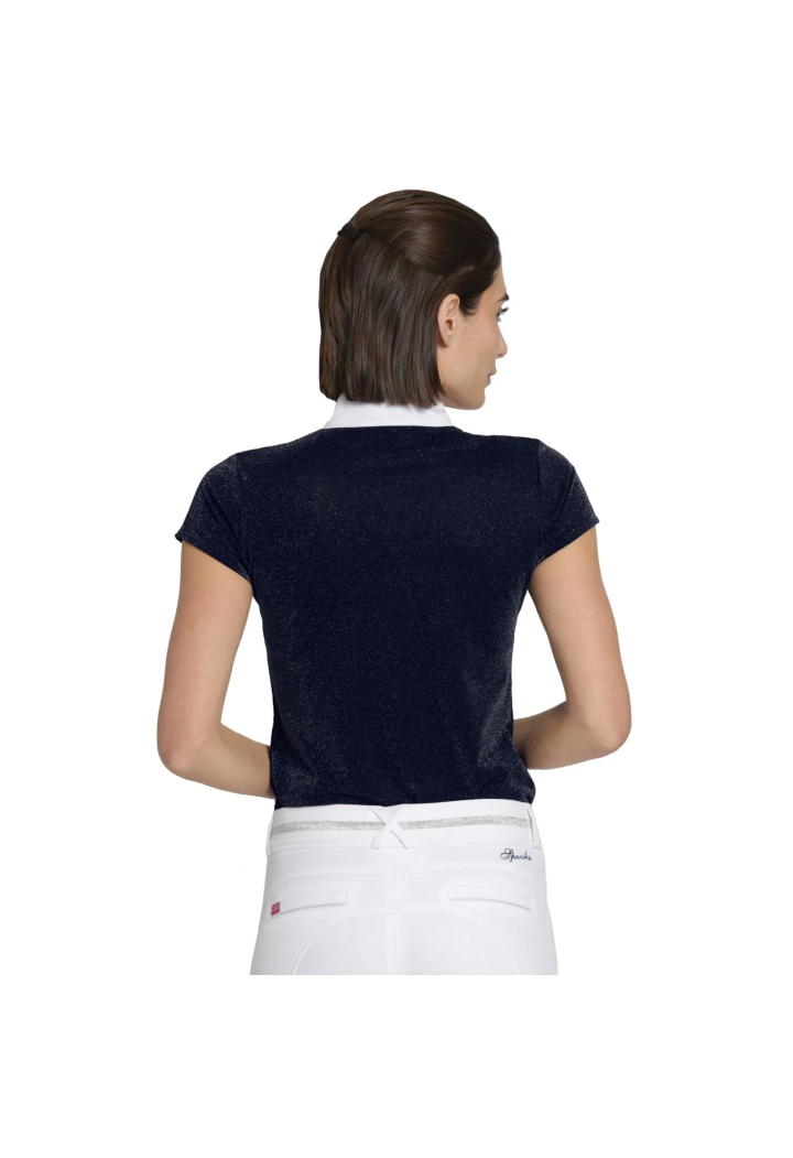 SPOOKS Tarah Concorso T-shirt