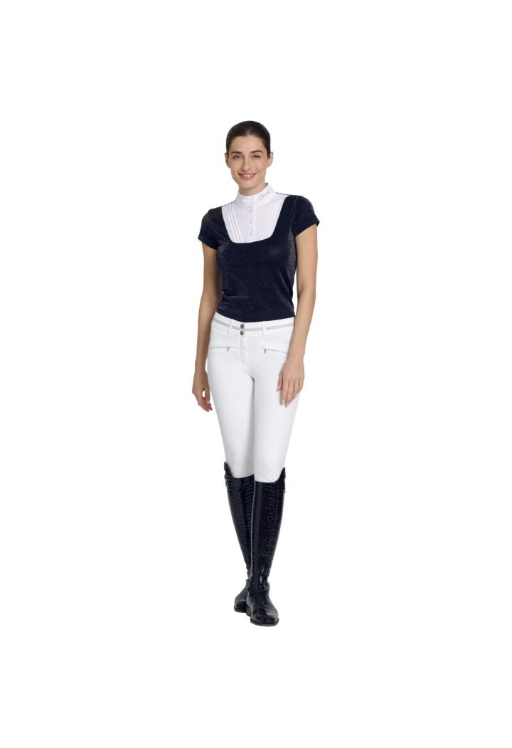 SPOOKS Tarah Concorso T-shirt