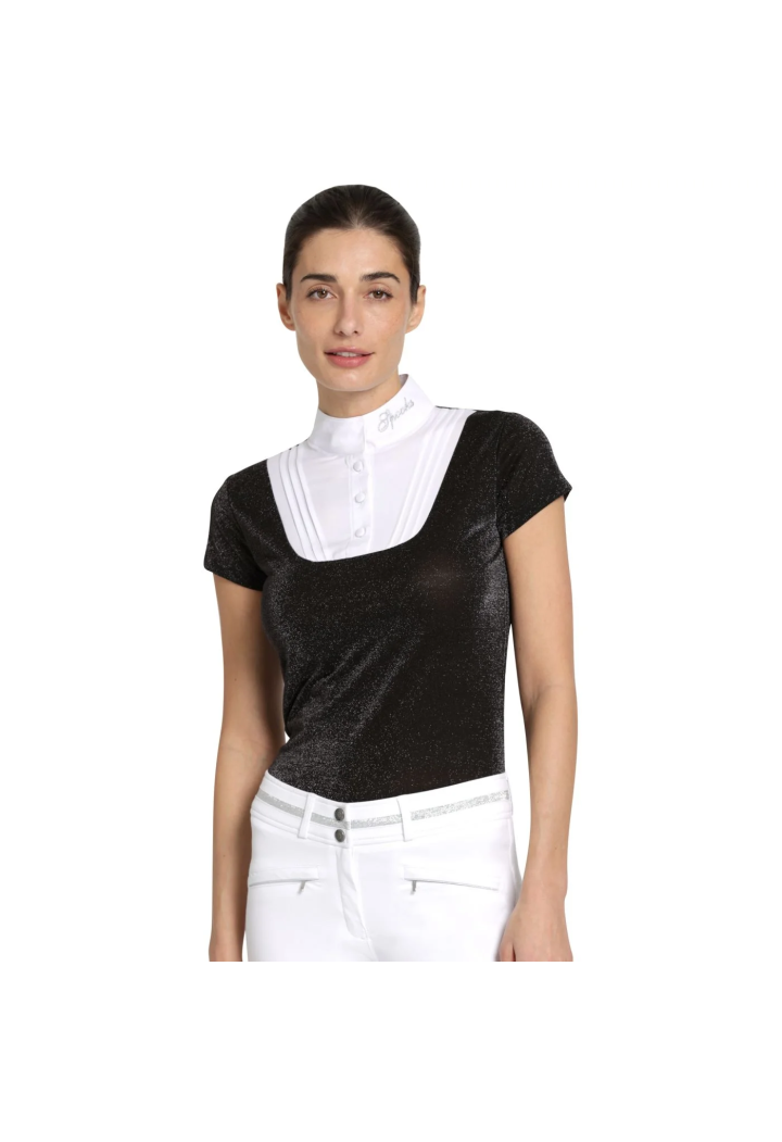 SPOOKS Tarah Concorso T-shirt