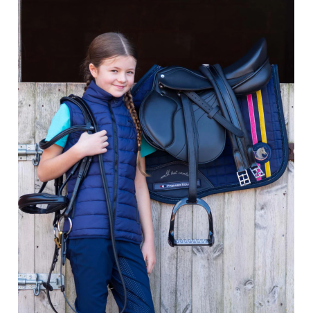 Sottosella PREMIER EQUINE MyPonyJack GP Glitter