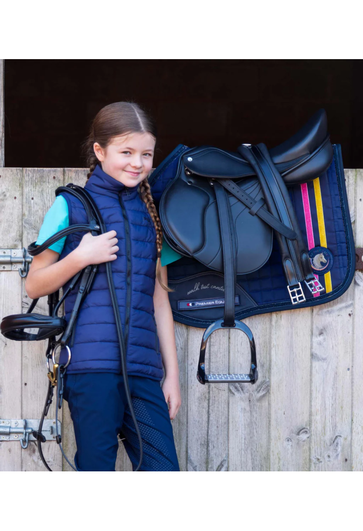 Sottosella PREMIER EQUINE MyPonyJack GP Glitter