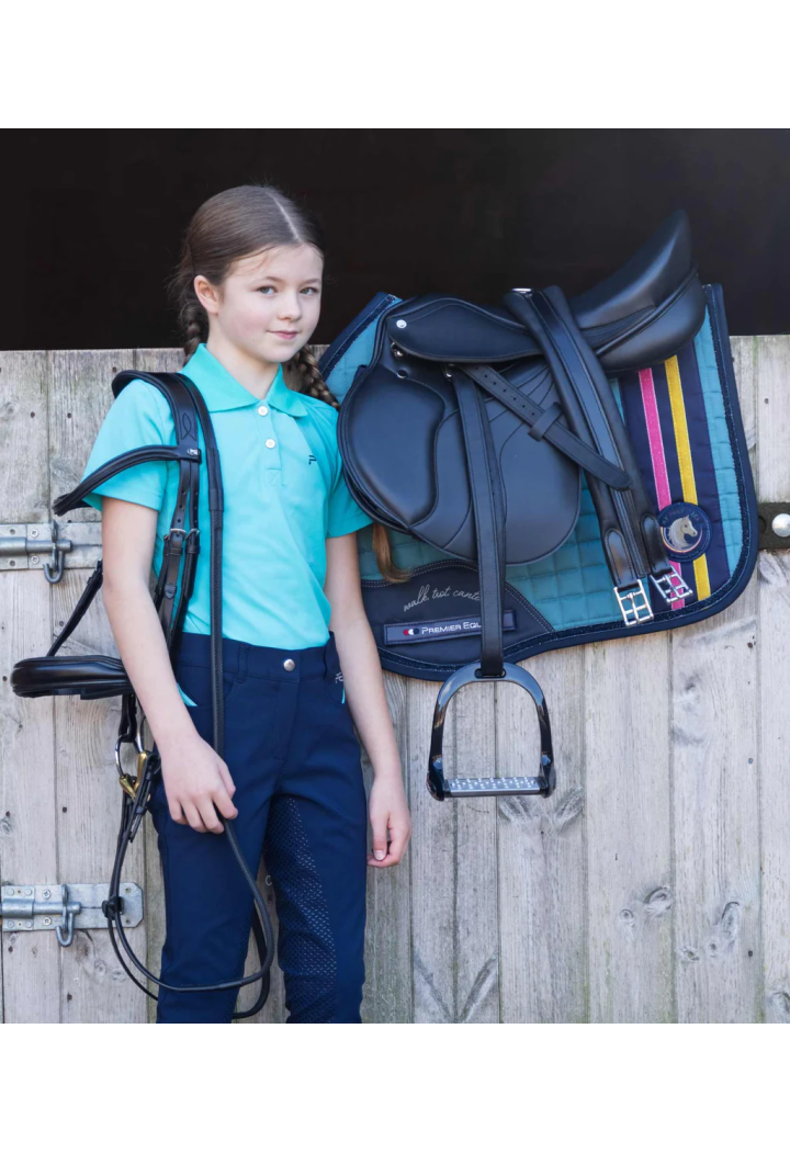 Sottosella PREMIER EQUINE MyPonyJack GP Glitter