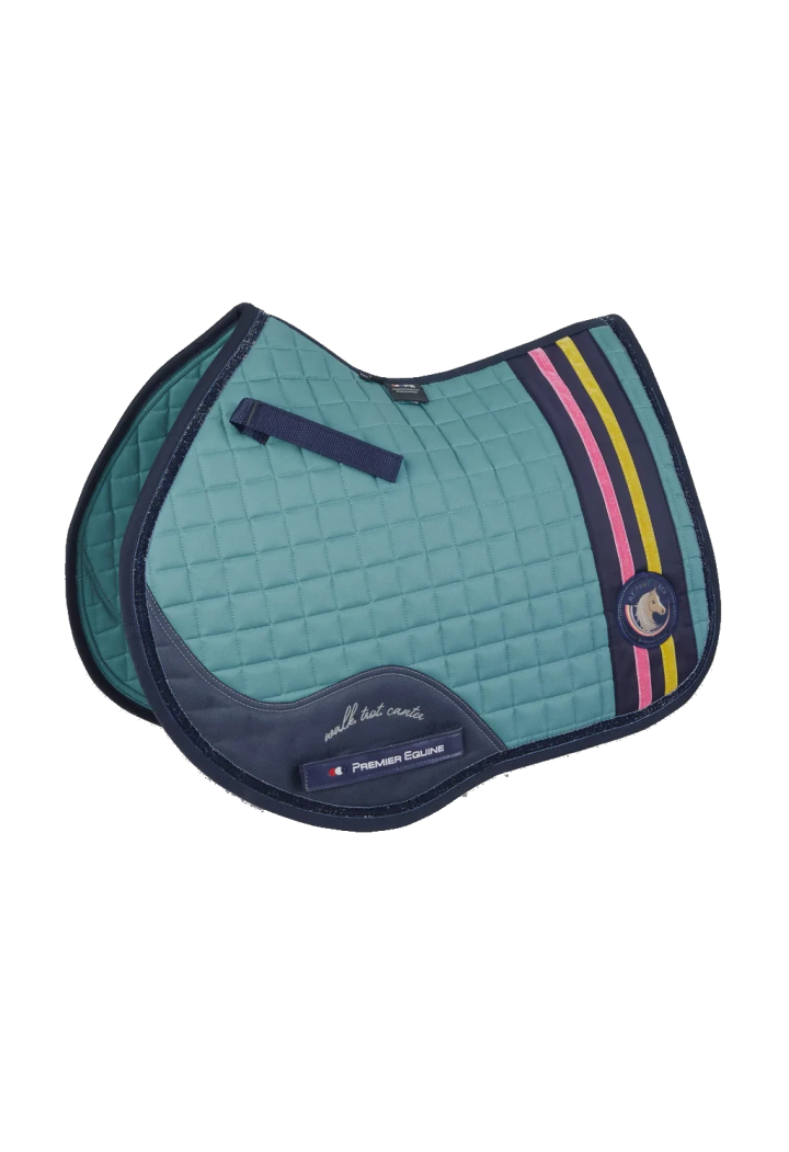 Sottosella PREMIER EQUINE MyPonyJack GP Glitter