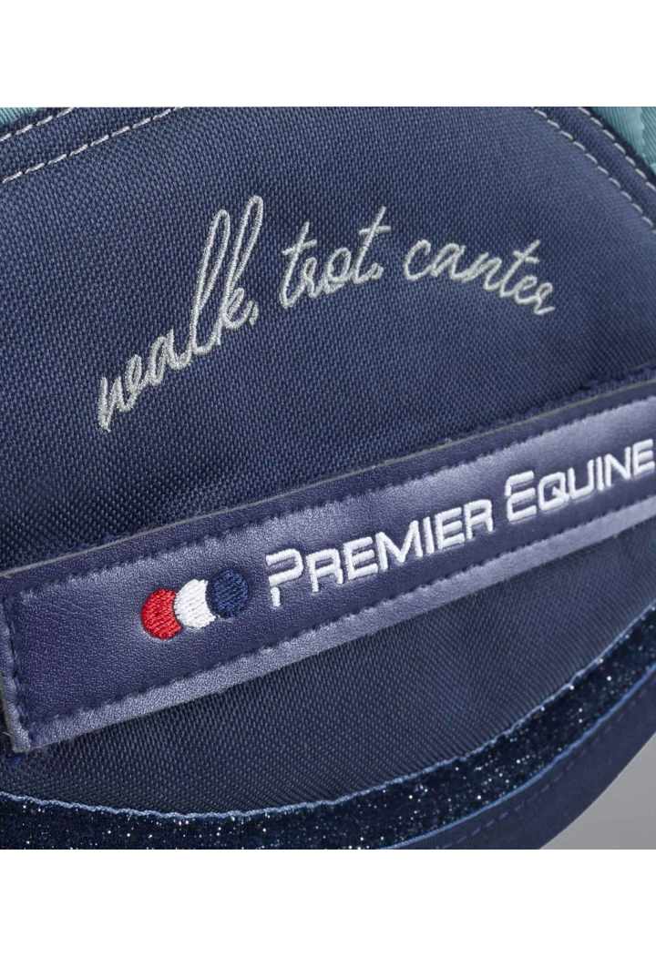 Sottosella PREMIER EQUINE MyPonyJack GP Glitter