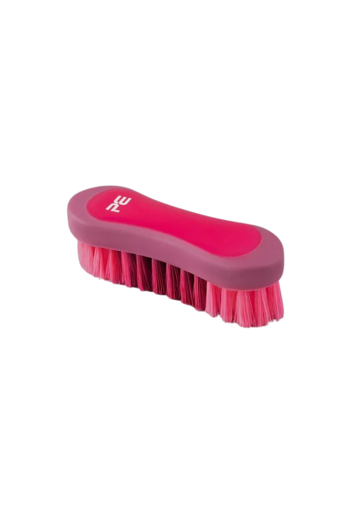 PREMIER EQUINE SoftFaceBrush spazzola testa