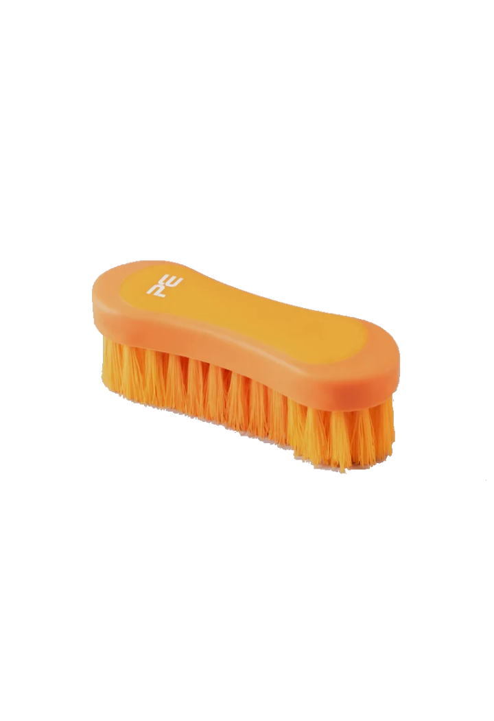 PREMIER EQUINE SoftFaceBrush spazzola testa
