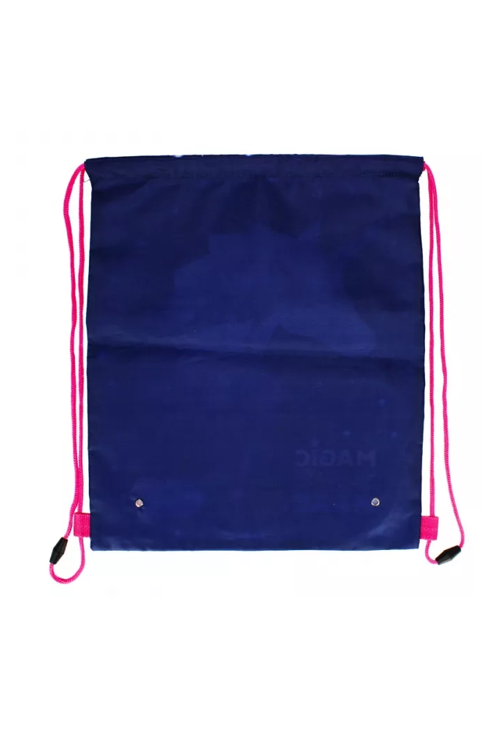 Borsa posteriore STARPAK GalaxyUnicorn