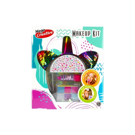 Kit di trucco MG Unicorn