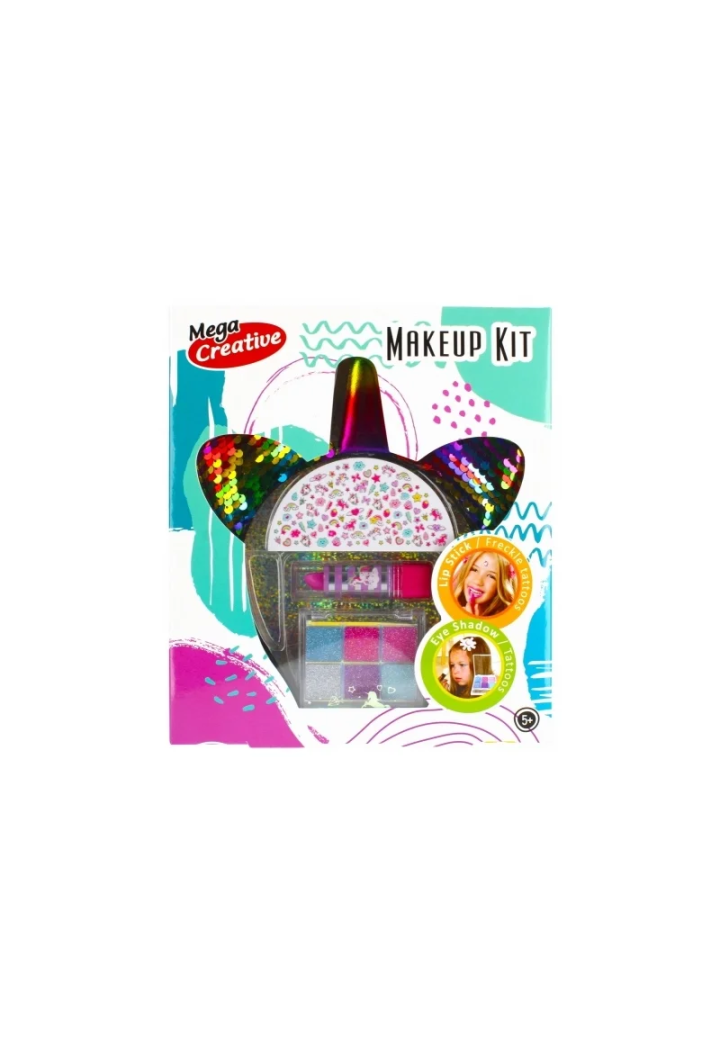 Kit di trucco MG Unicorn
