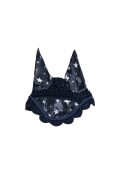 blu nelle stelle