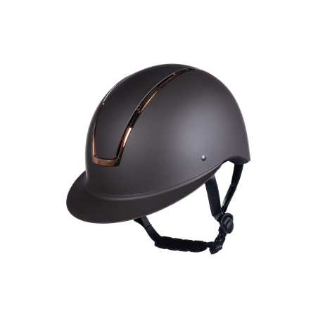 Casco da equitazione HKM Lady Shield