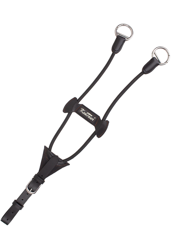 Martingala KENTAUR Elastic Snap