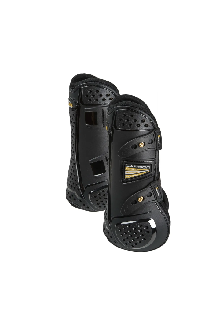 Protezione SHIRES Arma Oxi-Zone TendonBoots