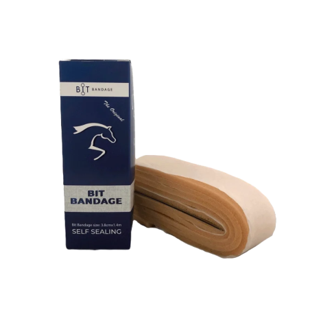 imboccatura WALDHASUEN Imboccatura bendage