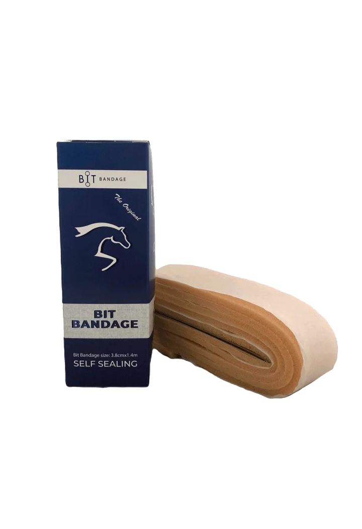 imboccatura WALDHASUEN Imboccatura bendage
