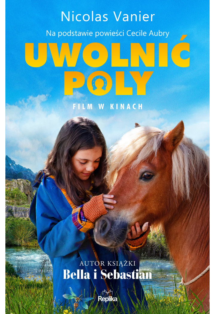 Il libro "Free Poly"