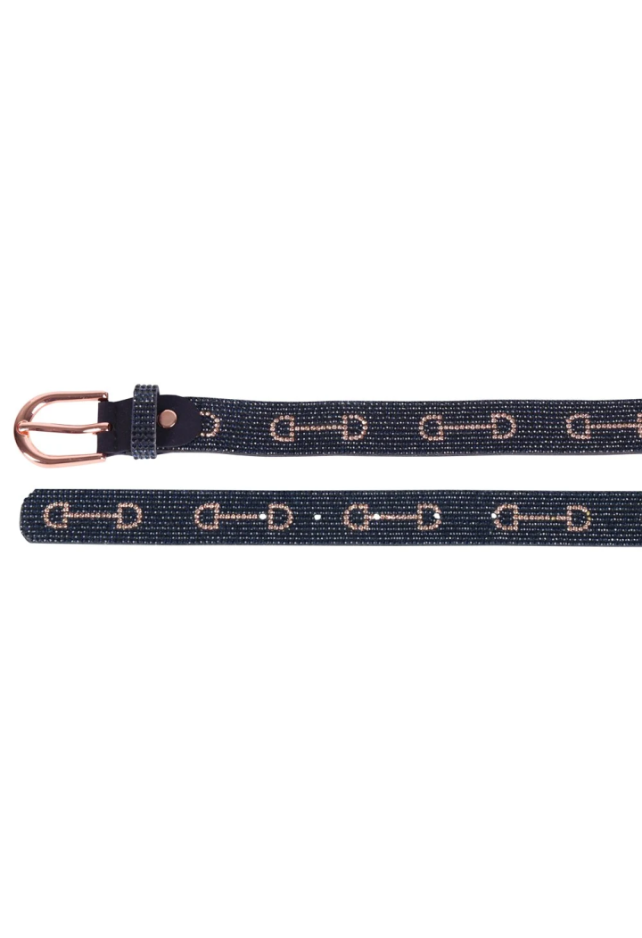 HH Denici Cavalli Indigo