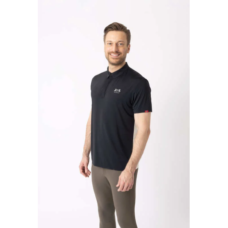 HORZE BVertigo Aidan 24SS T-shirt