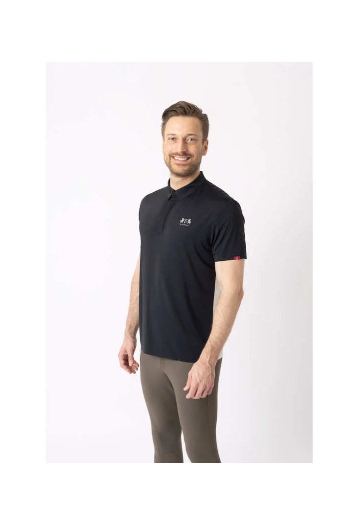 HORZE BVertigo Aidan 24SS T-shirt