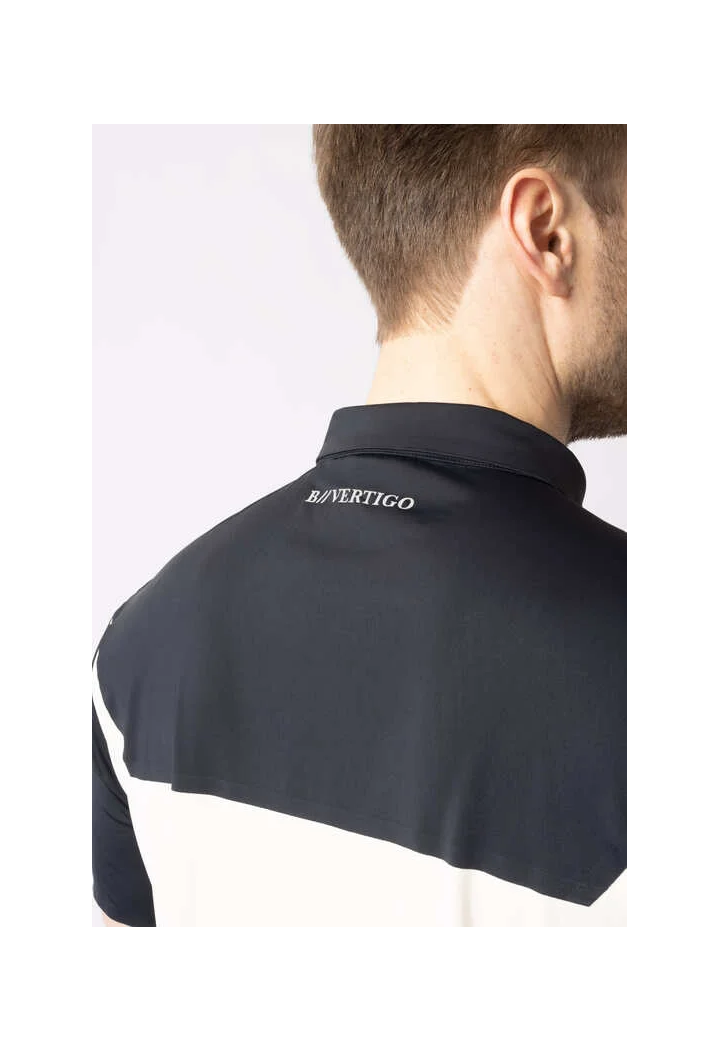 HORZE BVertigo Aidan 24SS T-shirt