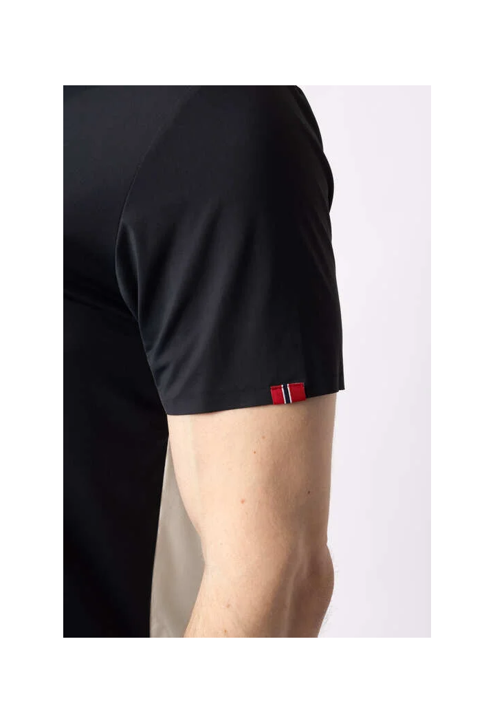HORZE BVertigo Aidan 24SS T-shirt