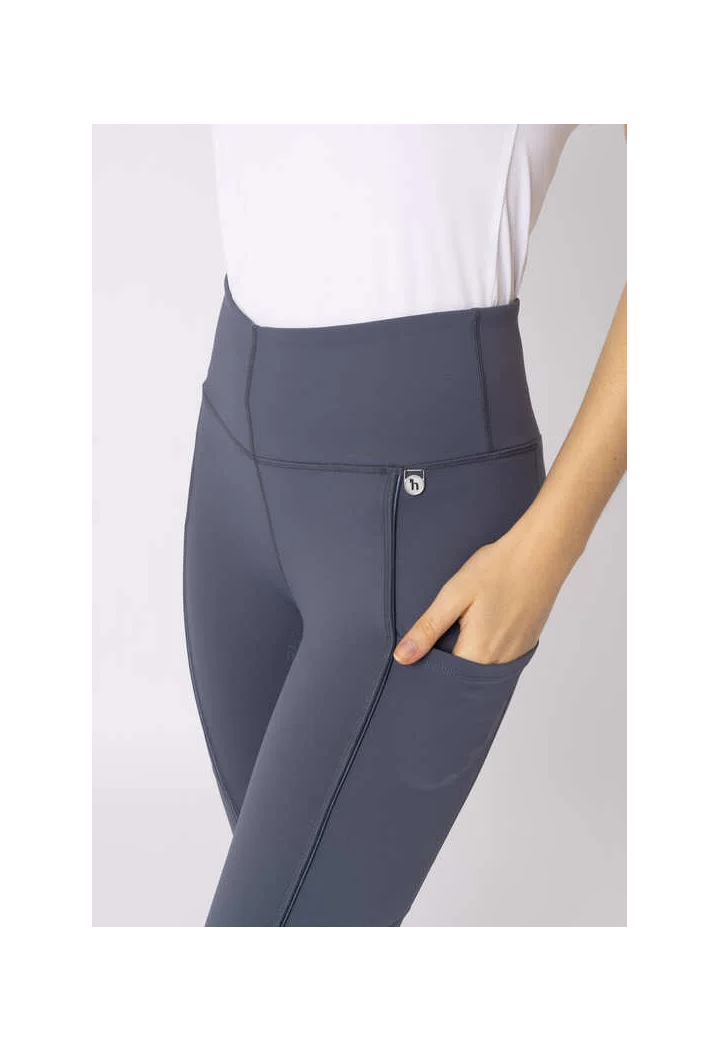 HORZE Daria leggings donna 24SS