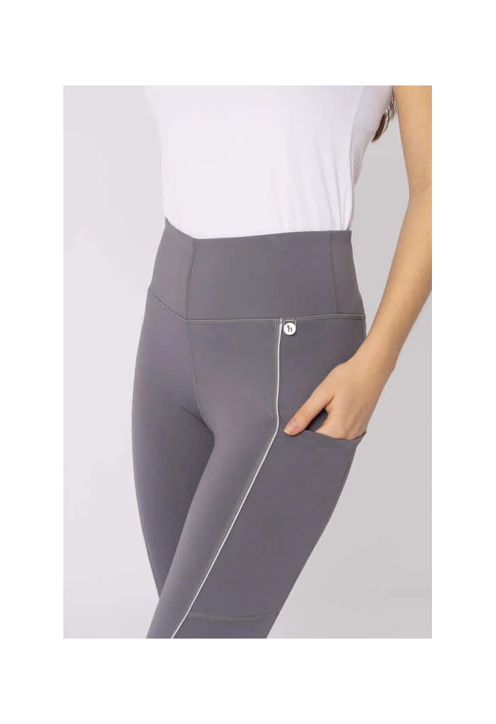 HORZE Daria leggings donna 24SS