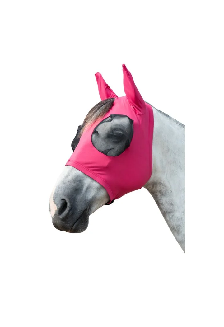 Maschera antimosche HKM Elastic